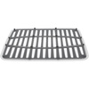 image:imageSPECTRUM Large Gray Cora Kitchen Sink Mat12 x 16