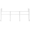 image:imageSpectrum Diversified Four Over the Door Hook White