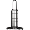 image:imageSpectrum Grid Paper Towel Holder Roll Dispenser Stand for Kitchen Countertop amp Dining Room Table Industrial GrayIndustrial Gray