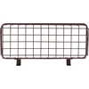 image:imageSpectrum Hanging Baskets for Organizing Large Satin Nickel  Grid Over the Cabinet Wire Basket for Kitchen or Bathroom  Door Hanging Storage Organizer for Cleaning Supplies Washcloths amp TowelsBronze