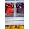 image:imageSpectrum Hexa inFridge Large Refrigerator Organizer Bin for Storage and Organization of Fruit Vegetables Produce and More 15 x 6 x 42515 x 6 x 425