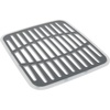 image:imageSPECTRUM Large Gray Cora Kitchen Sink Mat12 x 12