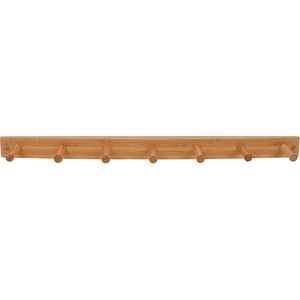 image:imageSpectrum Diversified 4 Peg Rack Finish WhiteBamboo