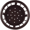image:imageSpectrum Diversified Ashley Utensil Holder Bronze