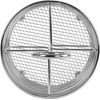 image:imageSpectrum Diversified Contempo Silverware CaddyHolder Chrome