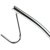 image:imageSpectrum Diversified Euro Banana Holder Countertop Fruit Tree Sturdy Steel Banana Hanger amp Soft Pretzel Display for Home or Bar Countertop Food Storage Satin Nickel 42978Chrome