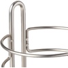 image:imageSpectrum Diversified Euro Utensil Holder Satin Nickel 1 EA 62278
