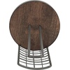 image:imageSpectrum Diversified Vintage Paper Towel Holder Industrial GrayVintage Paper Towel Holder