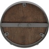 image:imageSpectrum Diversified Vintage Paper Towel Holder Industrial GrayVintage Paper Towel Holder