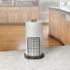 image:imageSpectrum Diversified Vintage Paper Towel Holder Industrial GrayVintage Paper Towel Holder