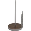image:imageSpectrum Diversified Vintage Paper Towel Holder Industrial GrayVintage Paper Towel Holder