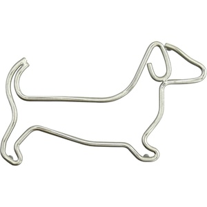 image:imageSpectrum Diversified English Bulldog Dog Trivet HeatResistant Steel Dining Table Small Protector Bold Metal Heat Pad for Modern Kitchen Table Holds Hot Pots amp Cast Iron Cookware PanDachshund