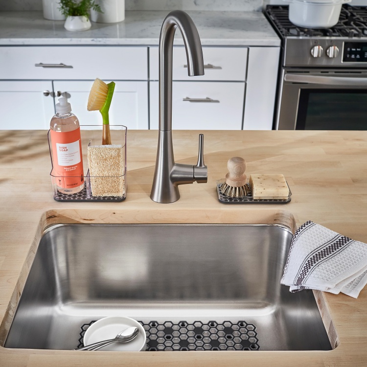 Spectrum Diversified | Organize Your Space, Elevate Your Home – Stylish Functional Household Storage